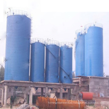 HOT SALE sprial seaming type grain silo manufacturer